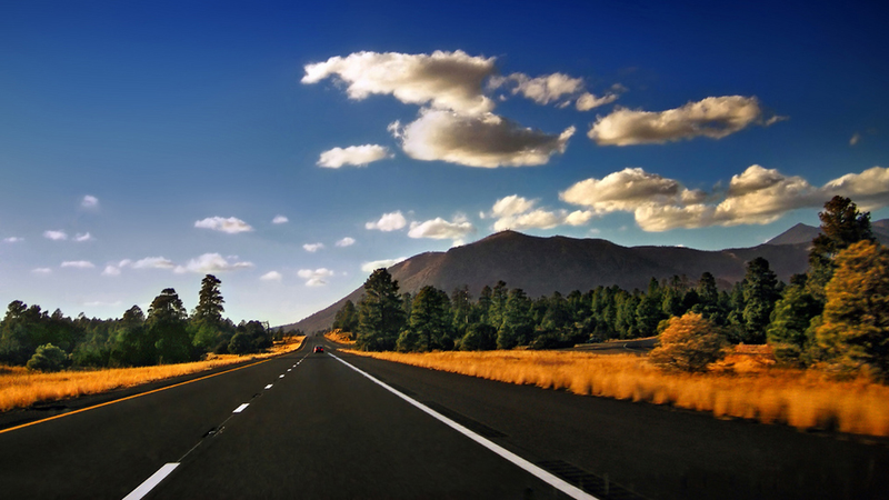Illustration for article titled The Ten Best Places To Own A Car In America